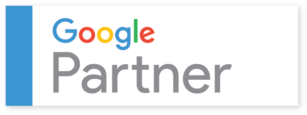 Google Partner Zertifikat Badge