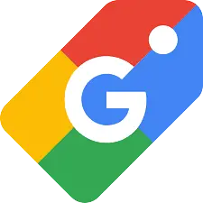 Google Shopping bei Webgorilla Icon