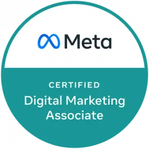 Meta Digital Marketing Associate Partner