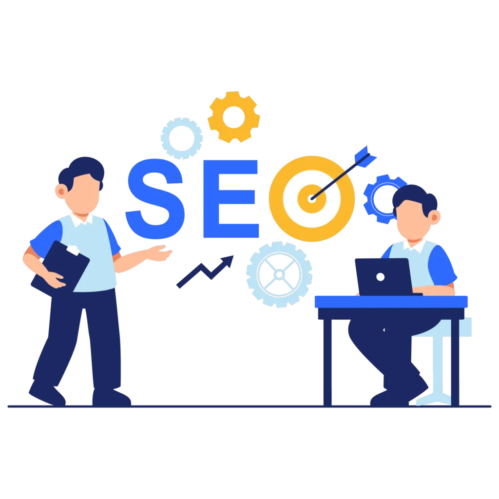 SEO Paket XL